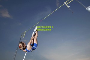古稀之年执剑逐梦 七旬剑客志在世锦赛