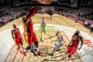 湖人双加时险胜 开拓者擒灰熊—夏季联赛激战正酣