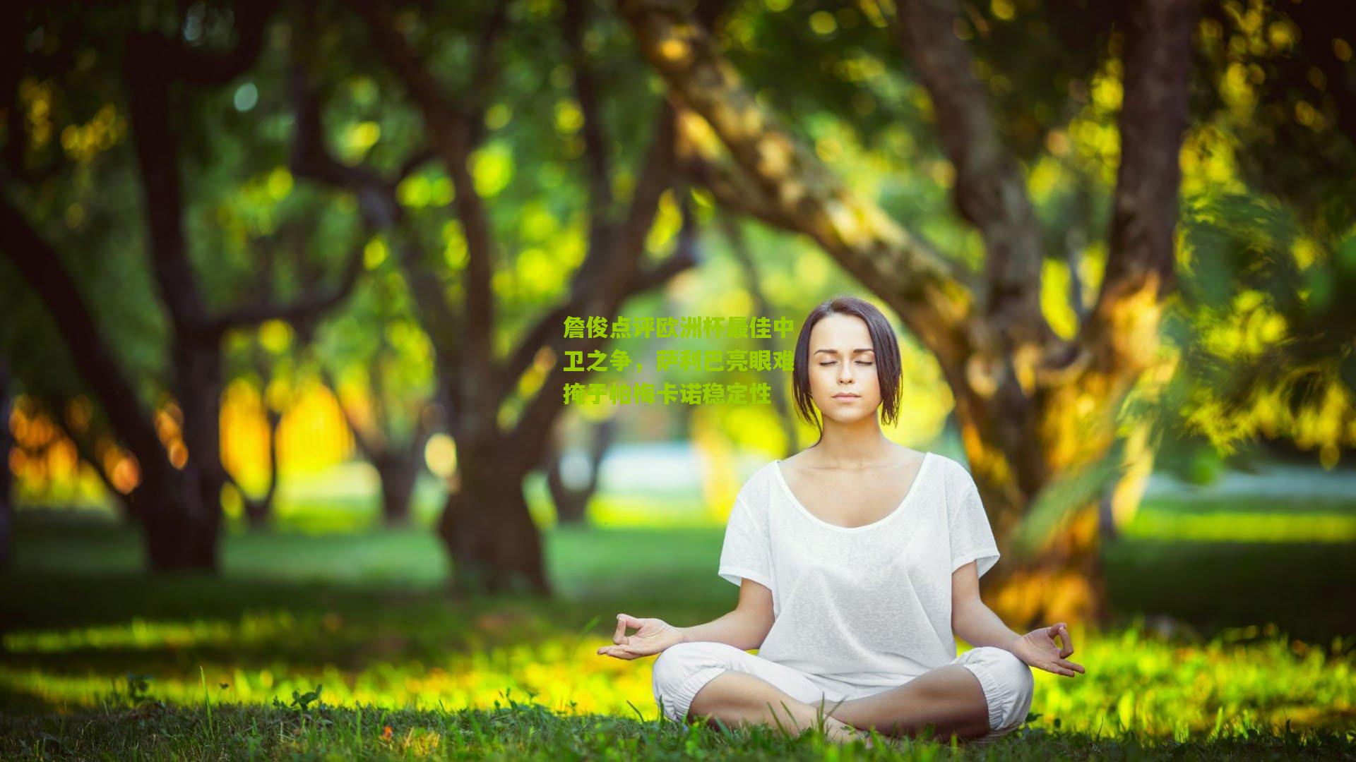 詹俊点评欧洲杯最佳中卫之争，萨利巴亮眼难掩于帕梅卡诺稳定性