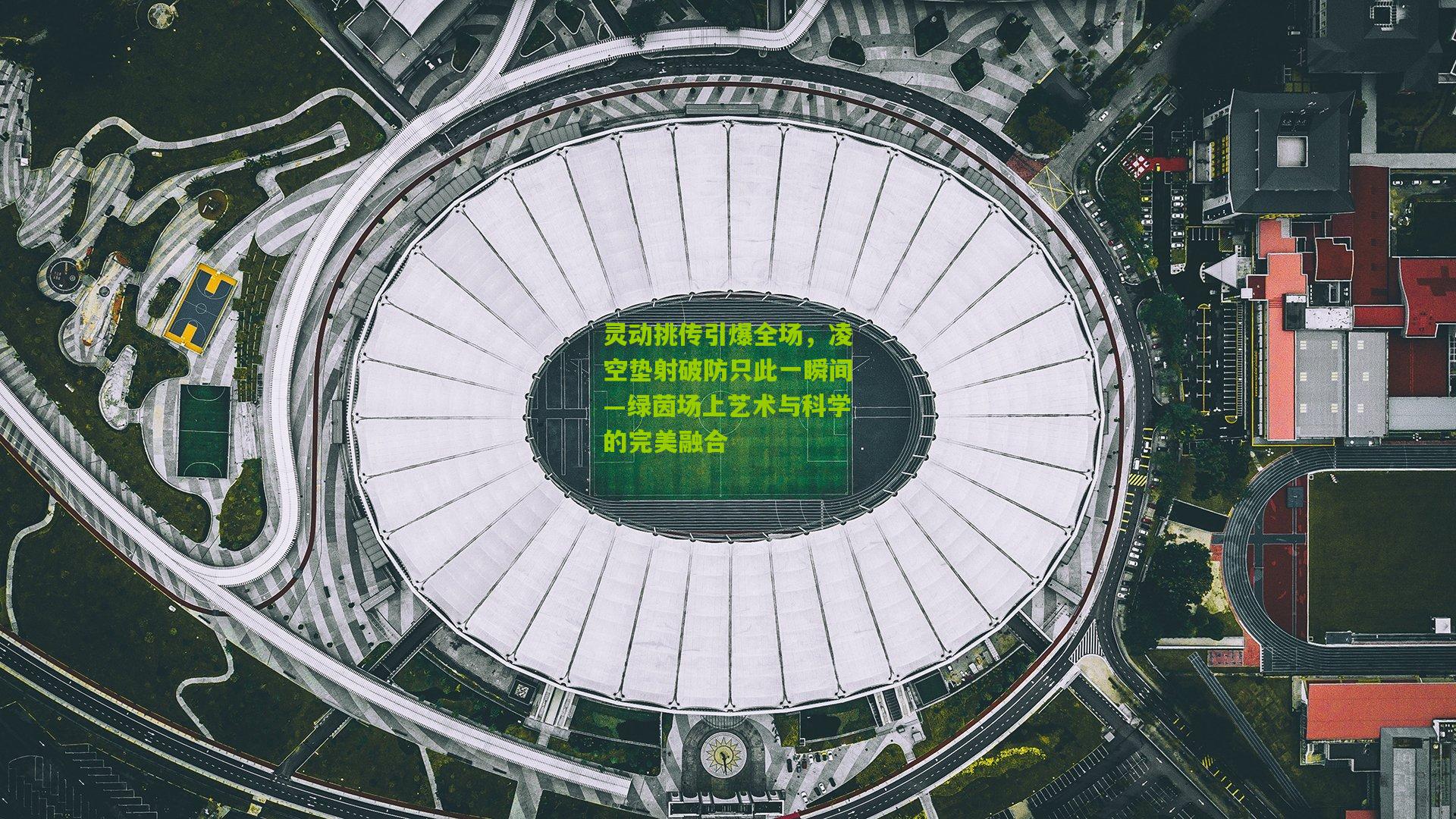灵动挑传引爆全场，凌空垫射破防只此一瞬间—绿茵场上艺术与科学的完美融合
